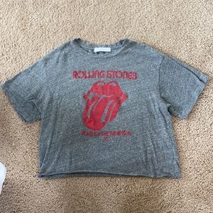Rolling Stones Vintage Tshirt
